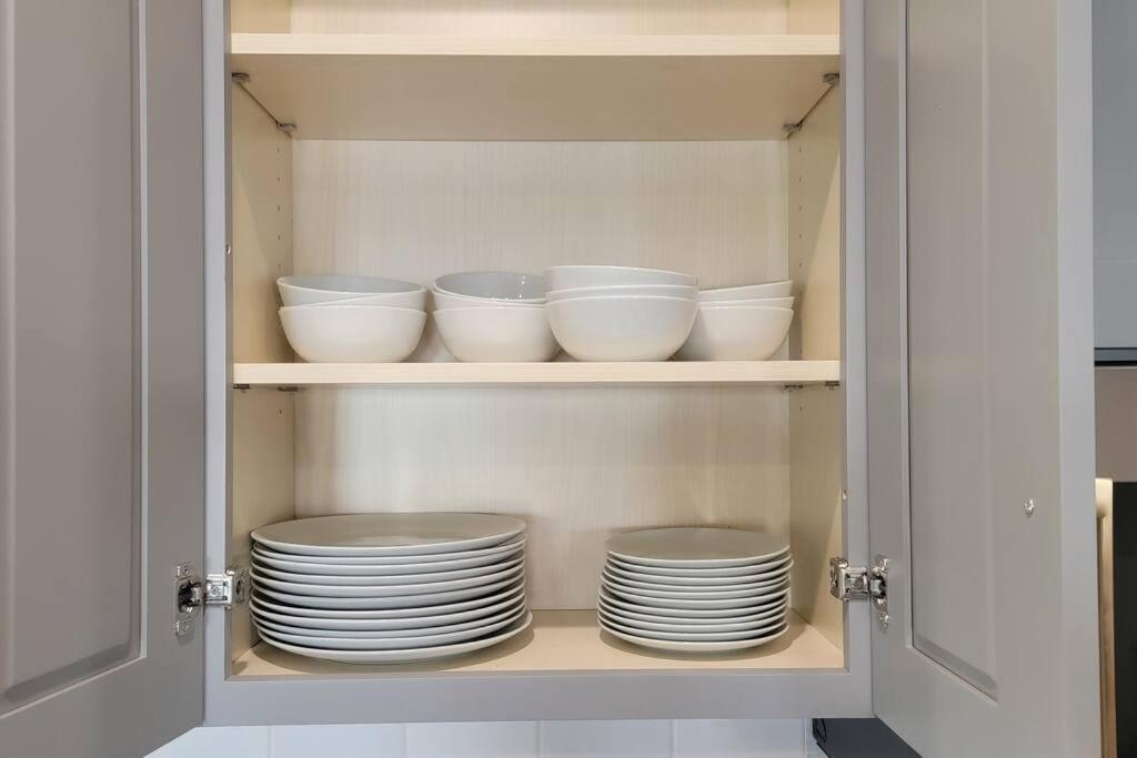 Elegant Luxury 2Br Apt Near Dtla Los Angeles Zewnętrze zdjęcie
