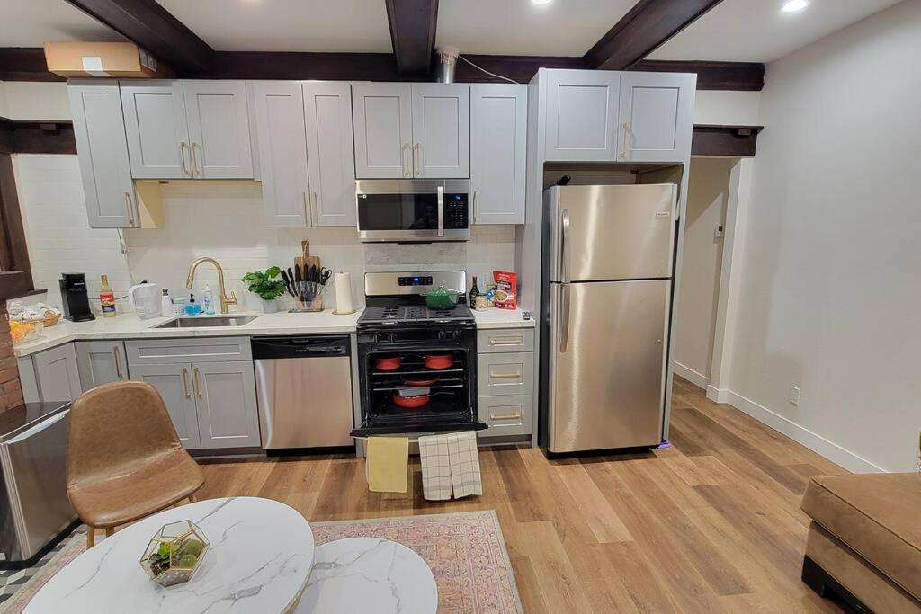 Elegant Luxury 2Br Apt Near Dtla Los Angeles Zewnętrze zdjęcie