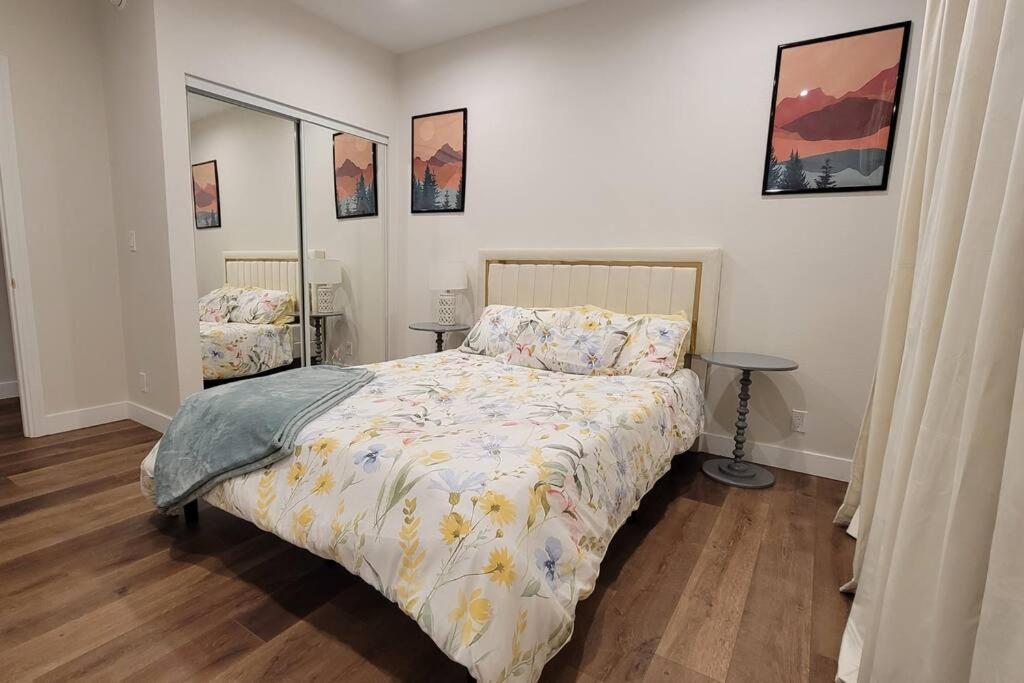 Elegant Luxury 2Br Apt Near Dtla Los Angeles Zewnętrze zdjęcie