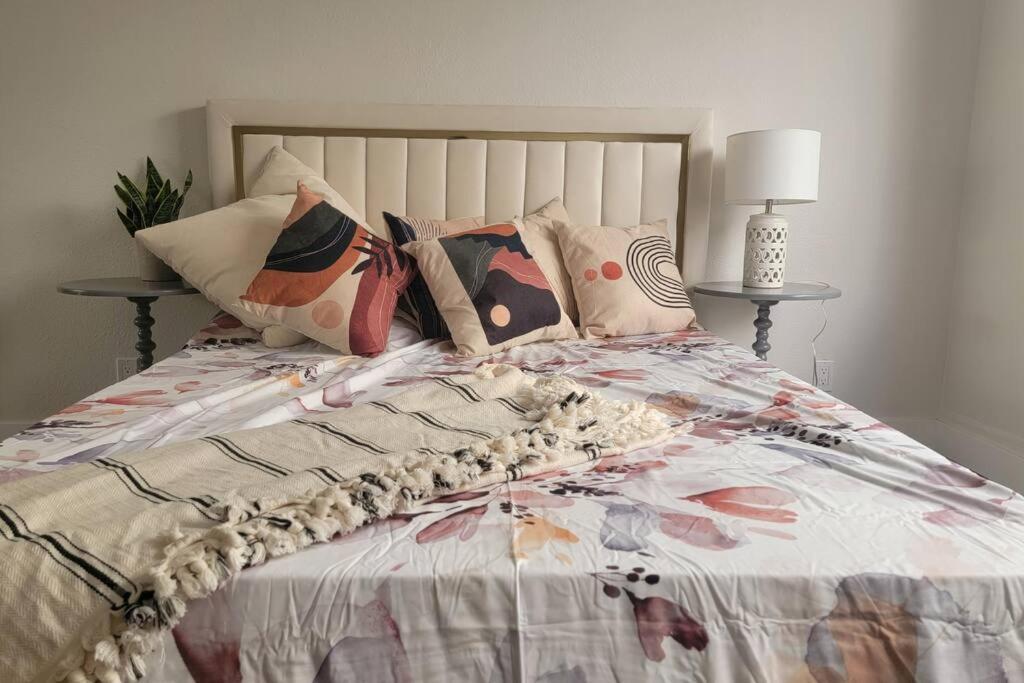 Elegant Luxury 2Br Apt Near Dtla Los Angeles Zewnętrze zdjęcie
