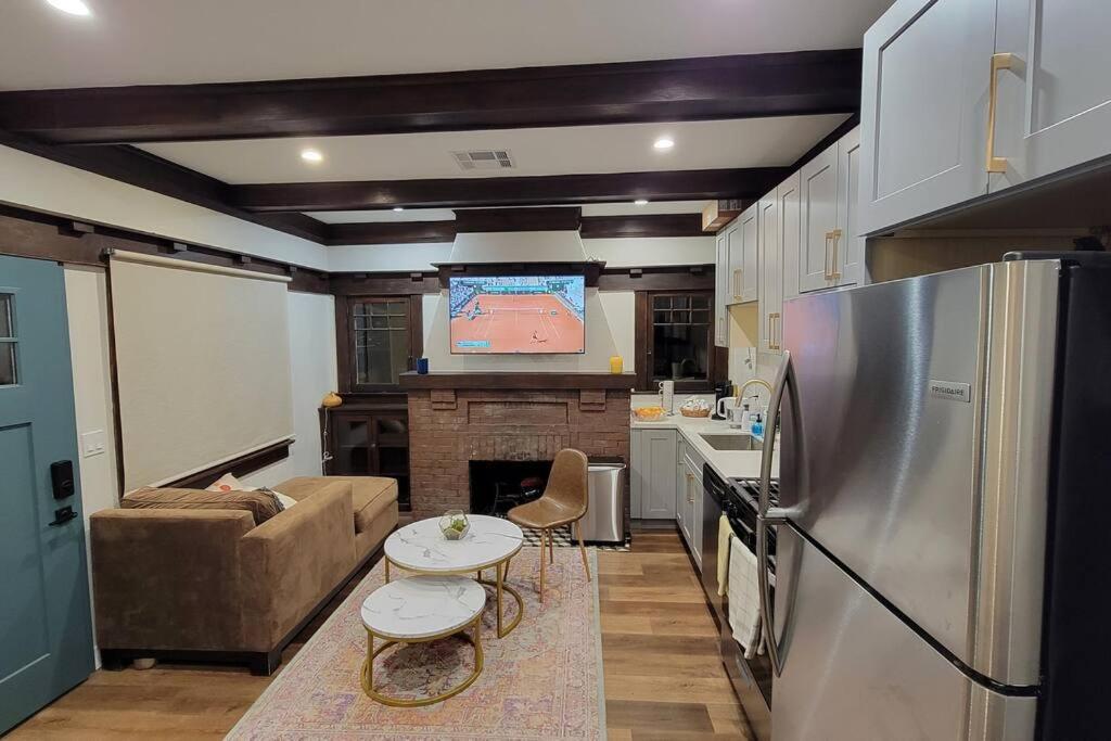 Elegant Luxury 2Br Apt Near Dtla Los Angeles Zewnętrze zdjęcie