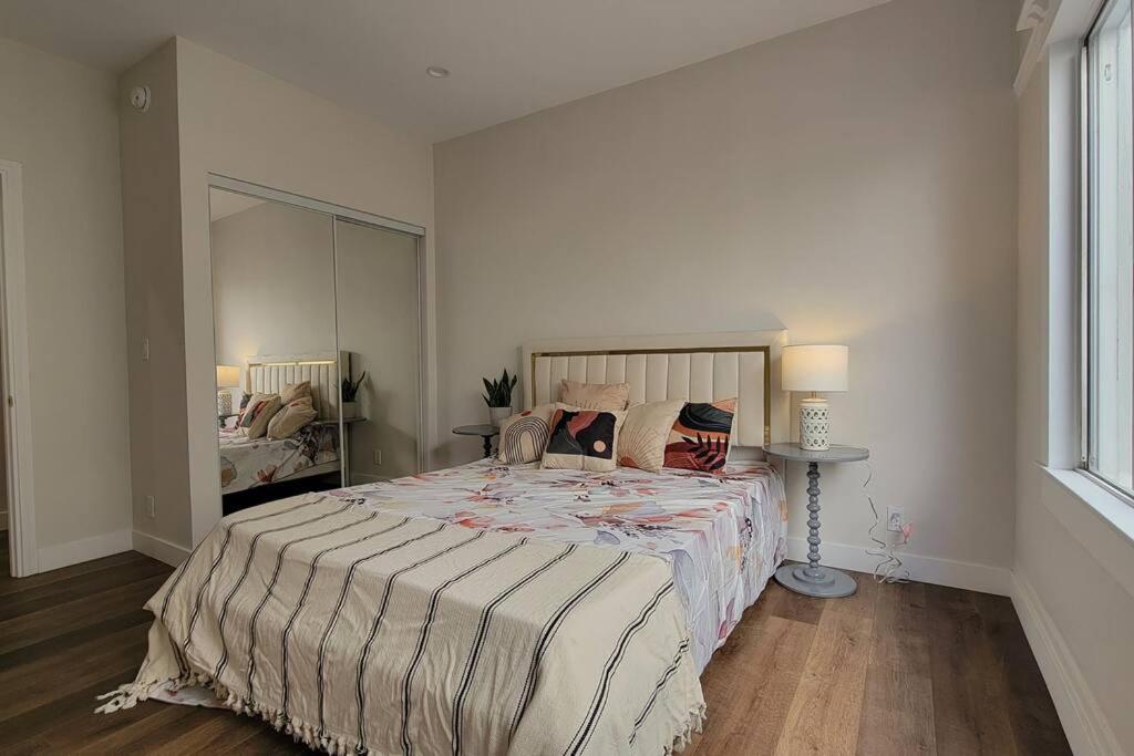 Elegant Luxury 2Br Apt Near Dtla Los Angeles Zewnętrze zdjęcie