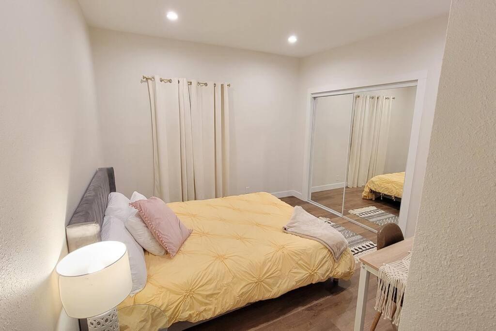 Elegant Luxury 2Br Apt Near Dtla Los Angeles Zewnętrze zdjęcie
